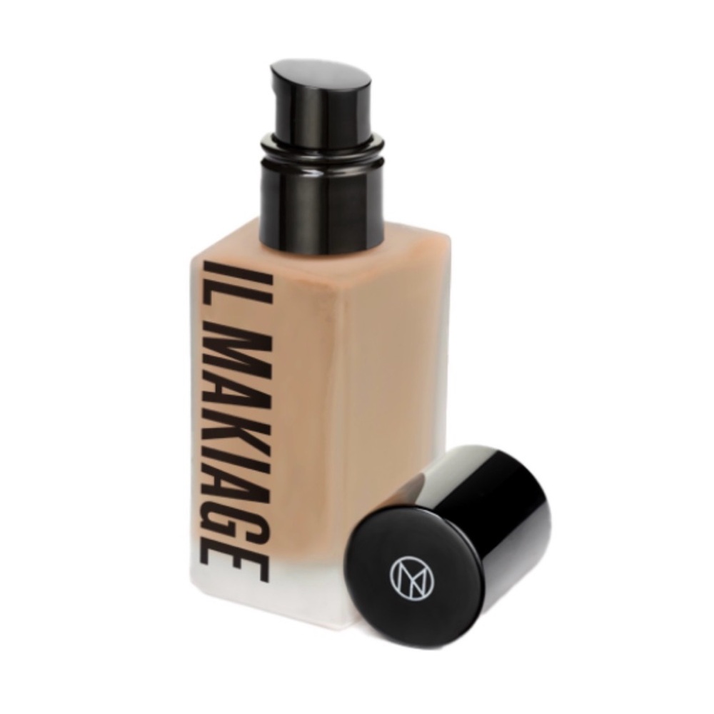 IL MAKIAGE  Woke Up Like This Foundation - Shade #75